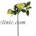 Artificial Fake Gardenia Silk Flower Wedding Party Bridal Bouquet Home Decor   232708461924